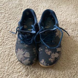 Nobull Project Superfabric Trainers